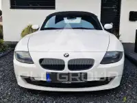 2008 BMW Z4