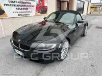 2008 BMW Z4