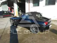 2008 BMW Z4