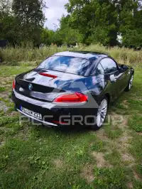 2008 BMW Z4