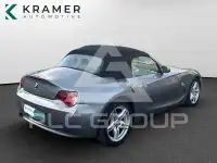 2008 BMW Z4