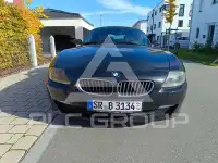 2008 BMW Z4