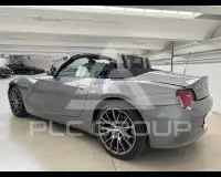 2008 BMW Z4