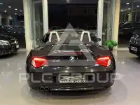 2008 BMW Z4