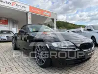 2008 BMW Z4