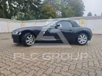 2008 BMW Z4