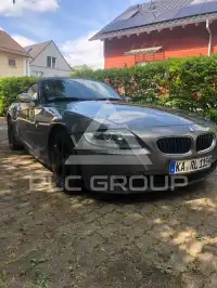 2008 BMW Z4