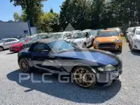 2008 BMW Z4