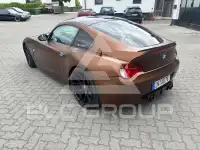 2008 BMW Z4