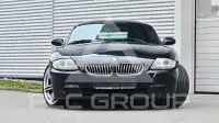 2008 BMW Z4