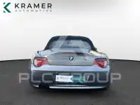 2008 BMW Z4