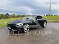 2008 BMW Z4