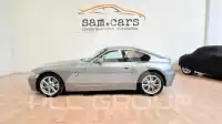 2008 BMW Z4