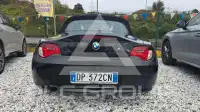 2008 BMW Z4