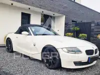 2008 BMW Z4