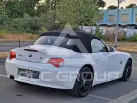 2008 BMW Z4