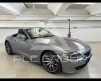 2008 BMW Z4