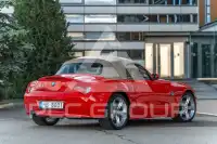 2008 BMW Z4