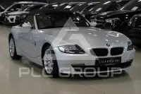 2008 BMW Z4