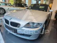 2008 BMW Z4