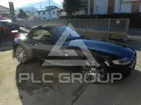 2008 BMW Z4
