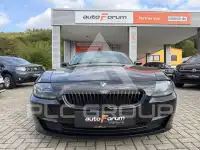 2008 BMW Z4