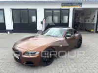 2008 BMW Z4