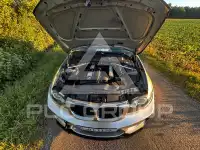2008 BMW 128