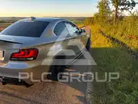 2008 BMW 128