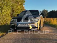 2008 BMW 128