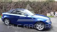 2008 BMW 128