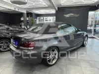 2008 BMW 135