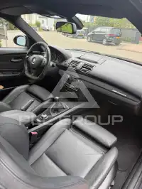 2008 BMW 135
