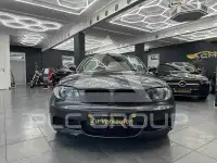 2008 BMW 135