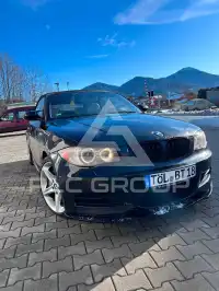 2008 BMW 135