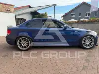 2008 BMW 135