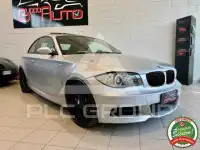 2008 BMW 135