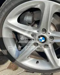 2008 BMW 135