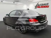 2008 BMW 135