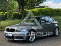 2008 BMW 135