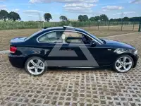 2008 BMW 135