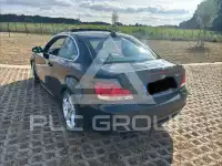 2008 BMW 135
