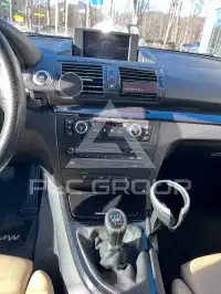 2008 BMW 135