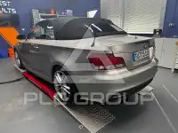 2008 BMW 135