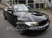 2008 BMW 135