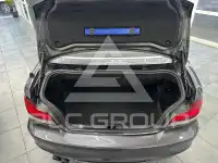 2008 BMW 135