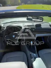 2008 BMW 135