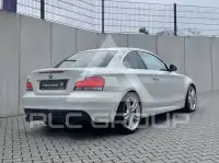 2008 BMW 135