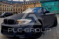 2008 BMW 135