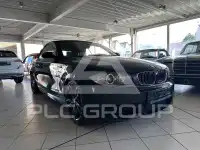 2008 BMW 135
